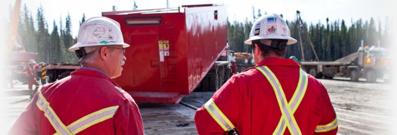 Mullen Oilfield Services