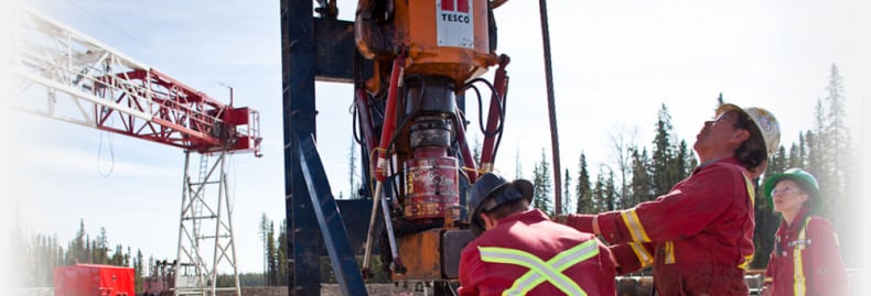 Mullen Oilfield Services