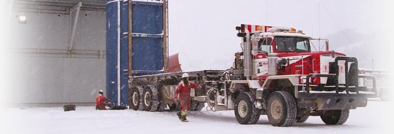 Mullen Oilfield Services